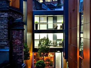 Fraser Residence Bishopsgate Londres Exterior foto